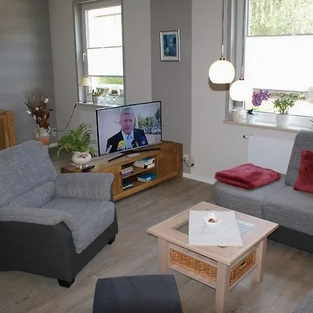 Fiete - Abc169 - Nur Feriengaeste! Apartament *