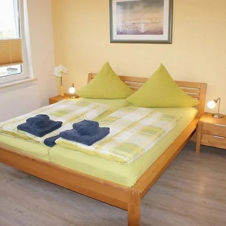 Fiete - Abc169 - Nur Feriengaeste! Apartament Wißmar