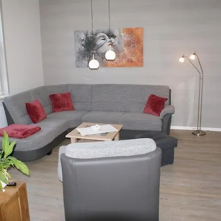 Fiete - Abc169 - Nur Feriengaeste! Apartament Wißmar