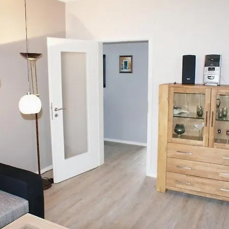 Apartament Fiete - Abc169 - Nur Feriengaeste! Wißmar