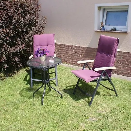 Apartament Fiete - Abc169 - Nur Feriengaeste!